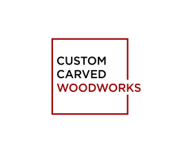 Custom Carved Woodworks entry by mulia