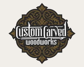 Custom Carved Woodworks entry by SUKET DESIGN
