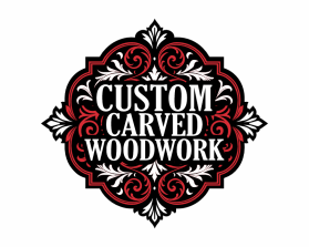 Custom Carved Woodworks entry by SUKET DESIGN