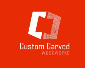 Custom Carved Woodworks entry by dizkywp04