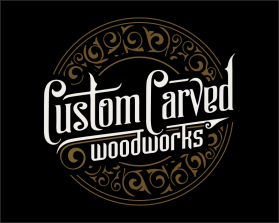Custom Carved Woodworks entry by SUKET DESIGN