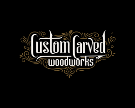 Custom Carved Woodworks entry by SUKET DESIGN