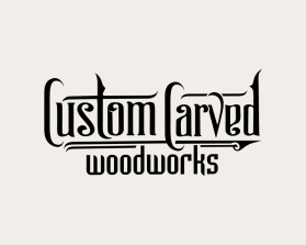Custom Carved Woodworks entry by SUKET DESIGN