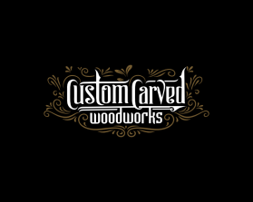 Custom Carved Woodworks entry by SUKET DESIGN