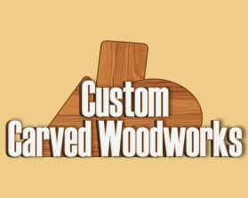 Custom Carved Woodworks entry by Albepiacos89