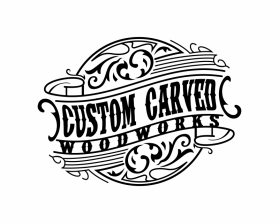 Custom Carved Woodworks entry by miyati