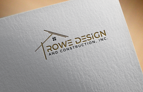 Rowe Design and Construction, Inc. entry by BALASIK