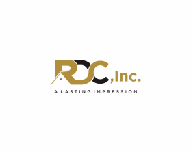 Rowe Design and Construction, Inc. entry by Berkan_bejo