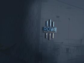 Rowe Design and Construction, Inc. entry by Design Rock