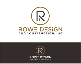 Rowe Design and Construction, Inc. entry by otwSarjana
