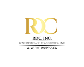 Rowe Design and Construction, Inc. entry by skyrionz