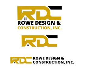 Rowe Design and Construction, Inc. entry by Shark Attack