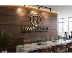 Rowe Design and Construction, Inc. entry by otwSarjana