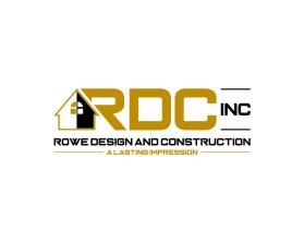 Rowe Design and Construction, Inc. entry by Victory64