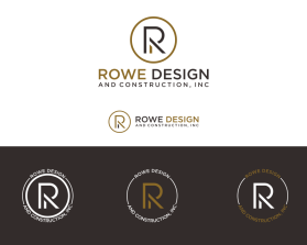 Rowe Design and Construction, Inc. entry by otwSarjana