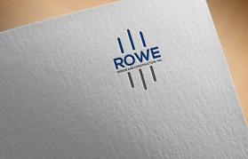 Rowe Design and Construction, Inc. entry by Design Rock
