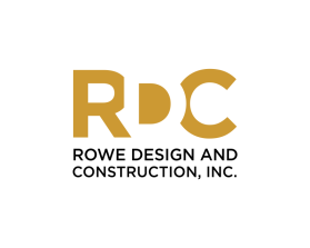 Rowe Design and Construction, Inc. entry by mulia