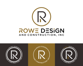 Rowe Design and Construction, Inc. entry by otwSarjana