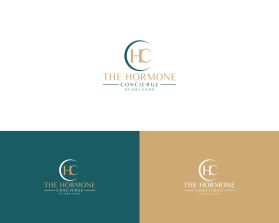 The Hormone Concierge entry by Yasmlya
