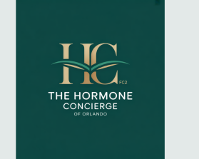 The Hormone Concierge entry by Eservice4U