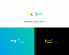 The Hormone Concierge entry by Bpo