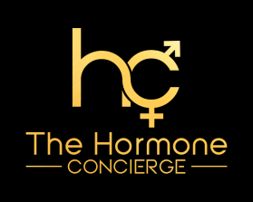 The Hormone Concierge entry by boukeroui