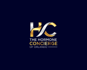 The Hormone Concierge entry by MUHAMMAD TAUFIQ