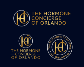 The Hormone Concierge entry by Robert L. Turla