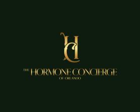 The Hormone Concierge entry by Dalmo Ferreira