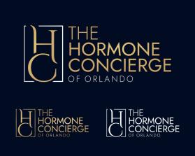 The Hormone Concierge entry by Ari Muchtarom