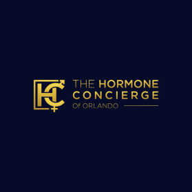 The Hormone Concierge entry by achmat mufid