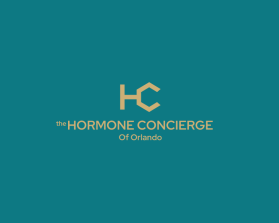 The Hormone Concierge entry by Dayat