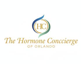 The Hormone Concierge entry by Noiré Violacé