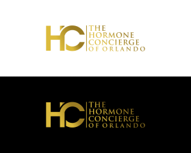 The Hormone Concierge entry by saya