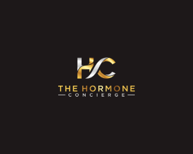 The Hormone Concierge entry by MUHAMMAD TAUFIQ