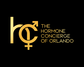 The Hormone Concierge entry by boukeroui
