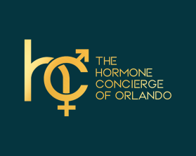 The Hormone Concierge entry by boukeroui