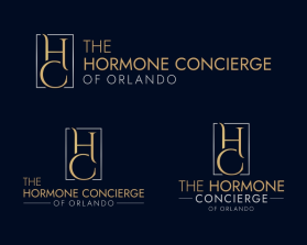 The Hormone Concierge entry by Ari Muchtarom