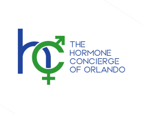 The Hormone Concierge entry by boukeroui