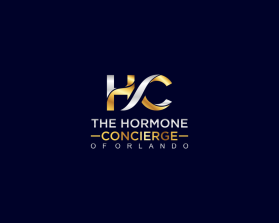 The Hormone Concierge entry by MUHAMMAD TAUFIQ
