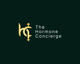 The Hormone Concierge entry by Acep Rahmat