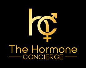 The Hormone Concierge entry by boukeroui