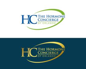 The Hormone Concierge entry by Alissa
