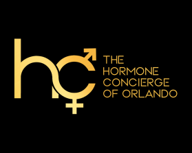The Hormone Concierge entry by boukeroui