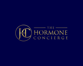 The Hormone Concierge entry by andi suhendi