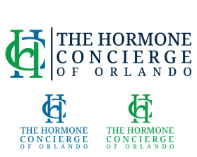 The Hormone Concierge entry by Robert L. Turla