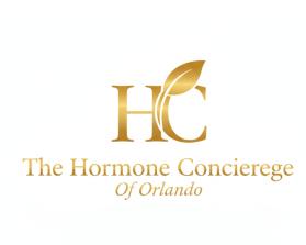 The Hormone Concierge entry by Noiré Violacé