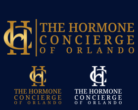 The Hormone Concierge entry by Robert L. Turla