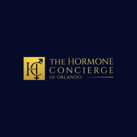 The Hormone Concierge entry by achmat mufid