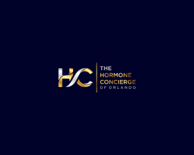 The Hormone Concierge entry by MUHAMMAD TAUFIQ